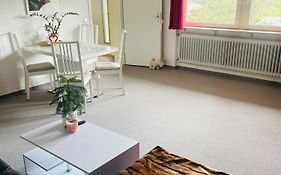 Ferienwohnung Marie